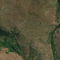 Satellite imagery of Karama, BI