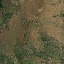 Satellite imagery of Karama, BI