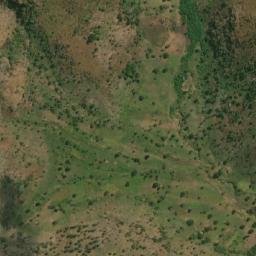 Satellite imagery of Karama, BI