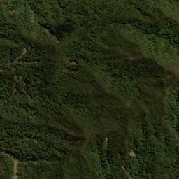 Satellite imagery of Filo El Queque, EC