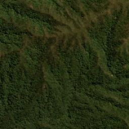 Satellite imagery of Filo El Queque, EC