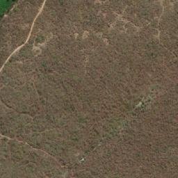 Satellite imagery of Serrote Marmota, BR