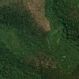 Satellite imagery of Musebeyi, BI