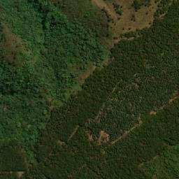 Satellite imagery of Musebeyi, BI