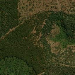 Satellite imagery of Musebeyi, BI