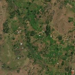 Satellite imagery of Kiguhu, BI