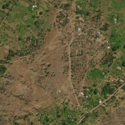 Satellite imagery of Kiguhu, BI