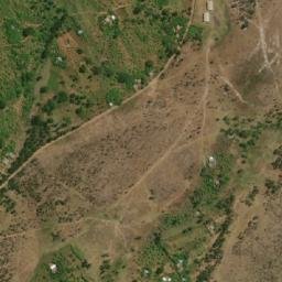 Satellite imagery of Kiguhu, BI