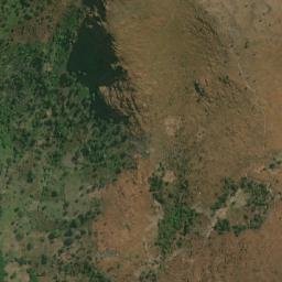 Satellite imagery of Gatoke, BI
