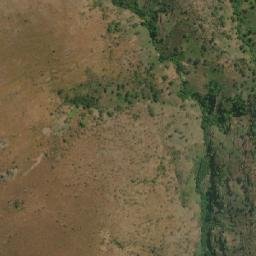 Satellite imagery of Karama, BI