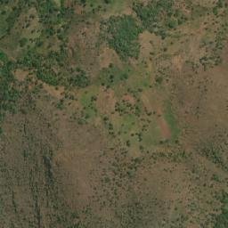 Satellite imagery of Karama, BI