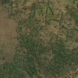 Satellite imagery of Karama, BI