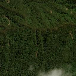 Satellite imagery of Filo El Queque, EC