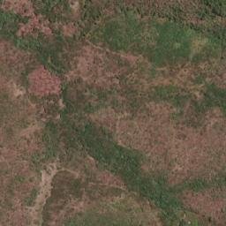Satellite imagery of Serrote Feijão, BR