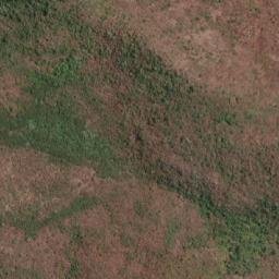 Satellite imagery of Serrote Feijão, BR