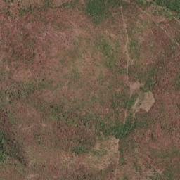 Satellite imagery of Serrote Feijão, BR