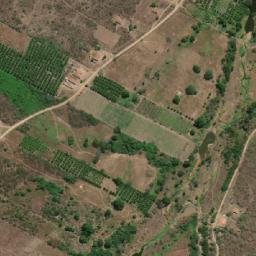 Satellite imagery of Serrote Marmota, BR