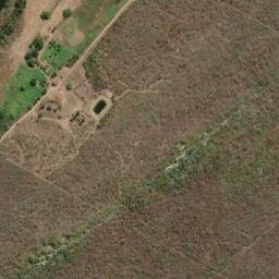 Satellite imagery of Serrote Marmota, BR
