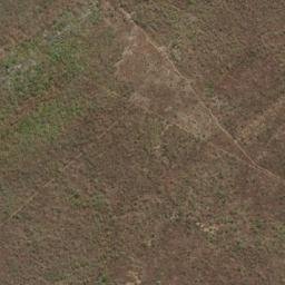 Satellite imagery of Serrote Marmota, BR