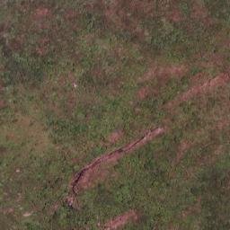 Satellite imagery of Serrote Serrinha, BR