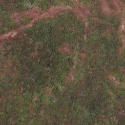 Satellite imagery of Serrote Serrinha, BR