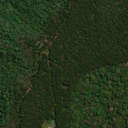 Satellite imagery of Musebeyi, BI