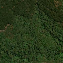 Satellite imagery of Musebeyi, BI