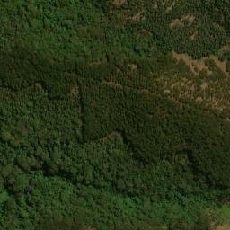 Satellite imagery of Musebeyi, BI