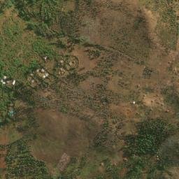 Satellite imagery of Rusaba, BI