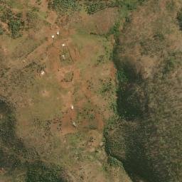 Satellite imagery of Rusaba, BI