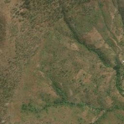 Satellite imagery of Mwiri, BI