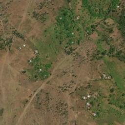 Satellite imagery of Kiguhu, BI