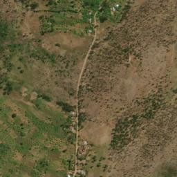 Satellite imagery of Kiguhu, BI