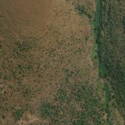 Satellite imagery of Karama, BI