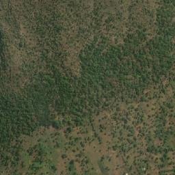 Satellite imagery of Karama, BI