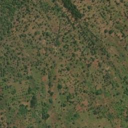 Satellite imagery of Karama, BI