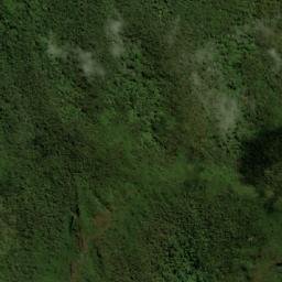 Satellite imagery of Loma La Esperanza, EC