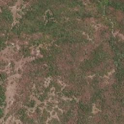Satellite imagery of Serrote Feijão, BR