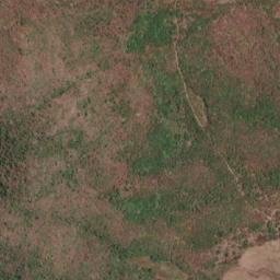 Satellite imagery of Serrote Feijão, BR