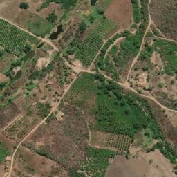 Satellite imagery of Serrote Marmota, BR