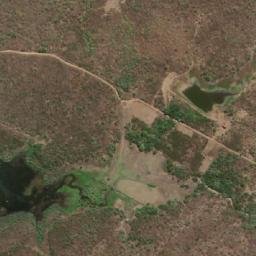 Satellite imagery of Serrote Marmota, BR