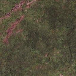 Satellite imagery of Serrote Serrinha, BR