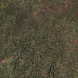 Satellite imagery of Serrote Serrinha, BR