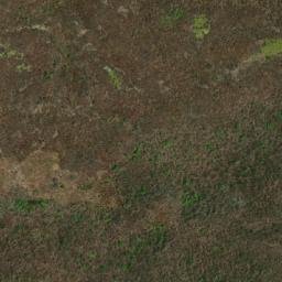 Satellite imagery of Serrote Japarara, BR