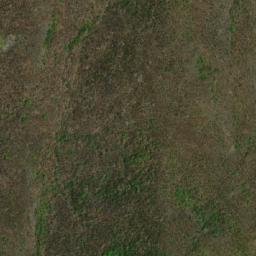 Satellite imagery of Serrote Japarara, BR