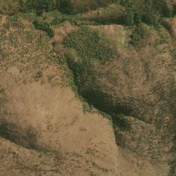 Satellite imagery of Rusaba, BI