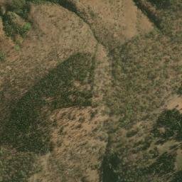 Satellite imagery of Rusaba, BI