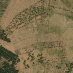 Satellite imagery of Makara, BI