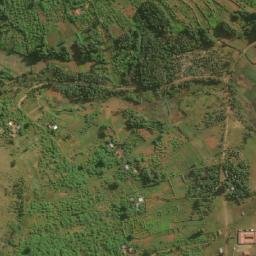 Satellite imagery of Makara, BI