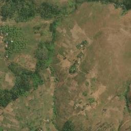 Satellite imagery of Buganda, BI